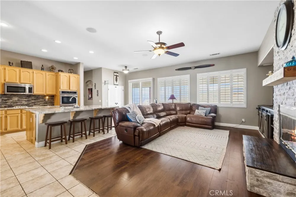 34665 Desert Road Acton, CA 93510