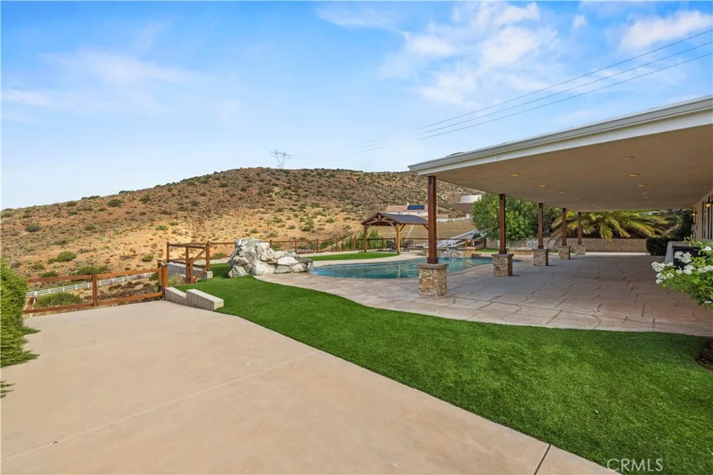 34665 Desert Road Acton, CA 93510