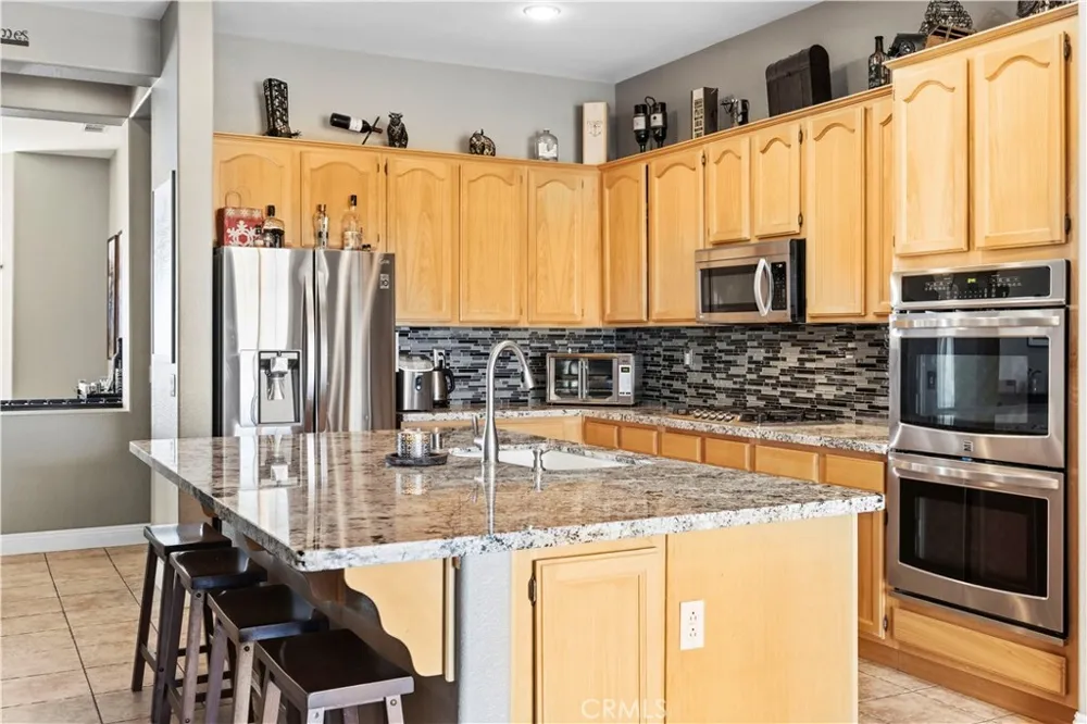 34665 Desert Road Acton, CA 93510