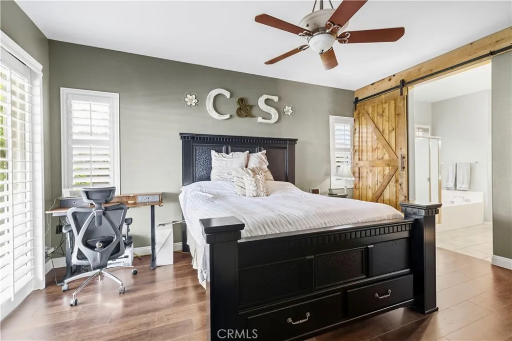 34665 Desert Road Acton, CA 93510