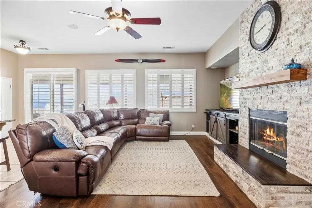 34665 Desert Road Acton, CA 93510
