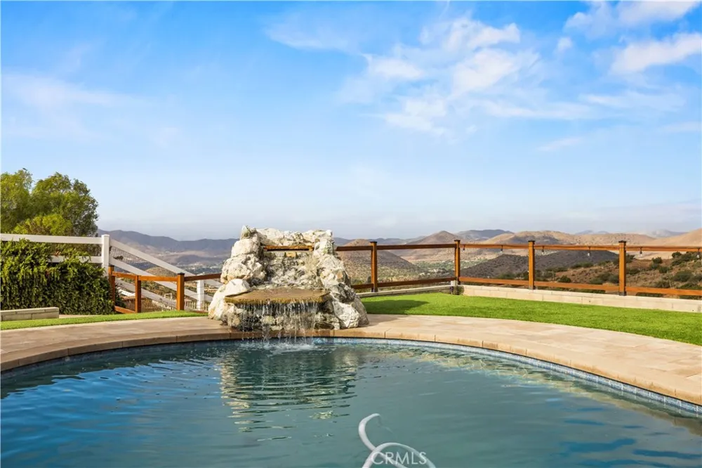 34665 Desert Road Acton, CA 93510