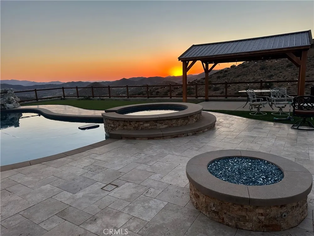 34665 Desert Road Acton, CA 93510