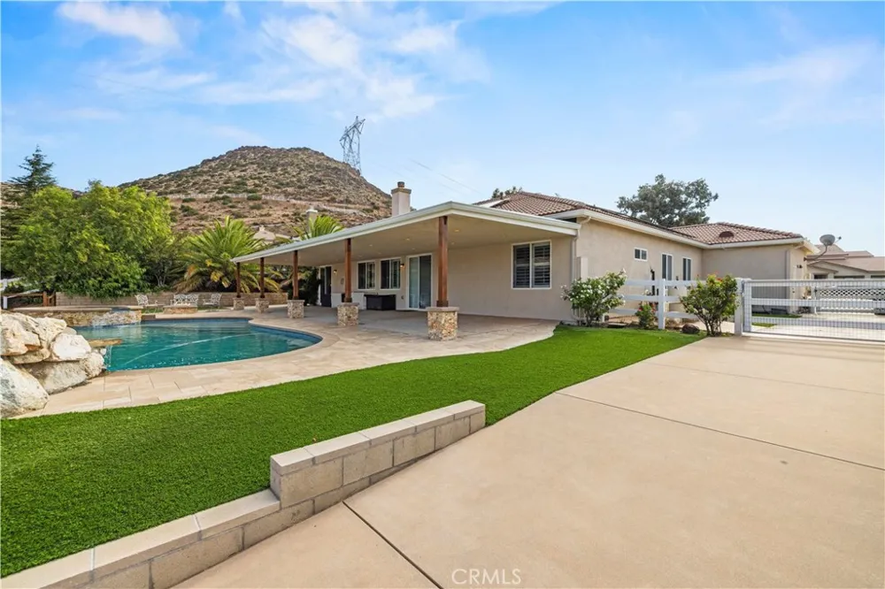 34665 Desert Road Acton, CA 93510