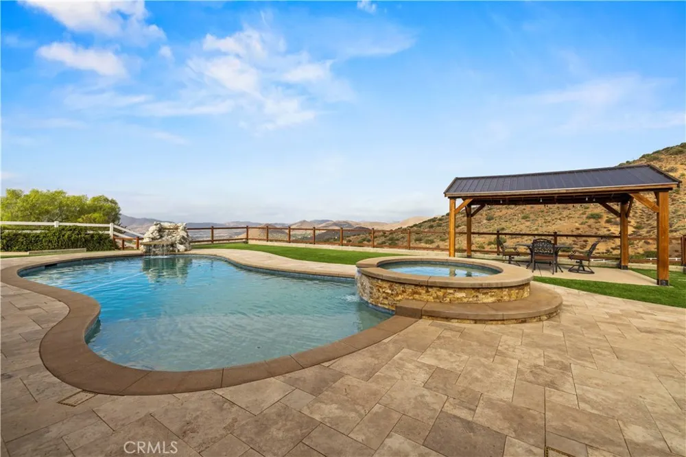 34665 Desert Road Acton, CA 93510