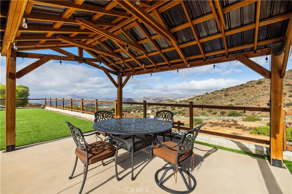 34665 Desert Road Acton, CA 93510