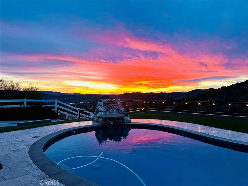 34665 Desert Road Acton, CA 93510