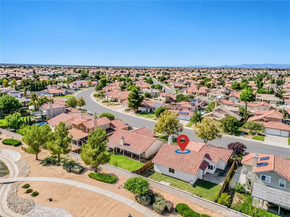 12609 Sunbird Lane Victorville, CA 92392