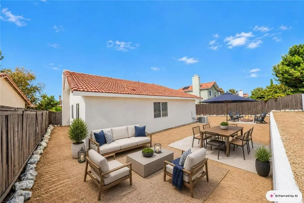12609 Sunbird Lane Victorville, CA 92392