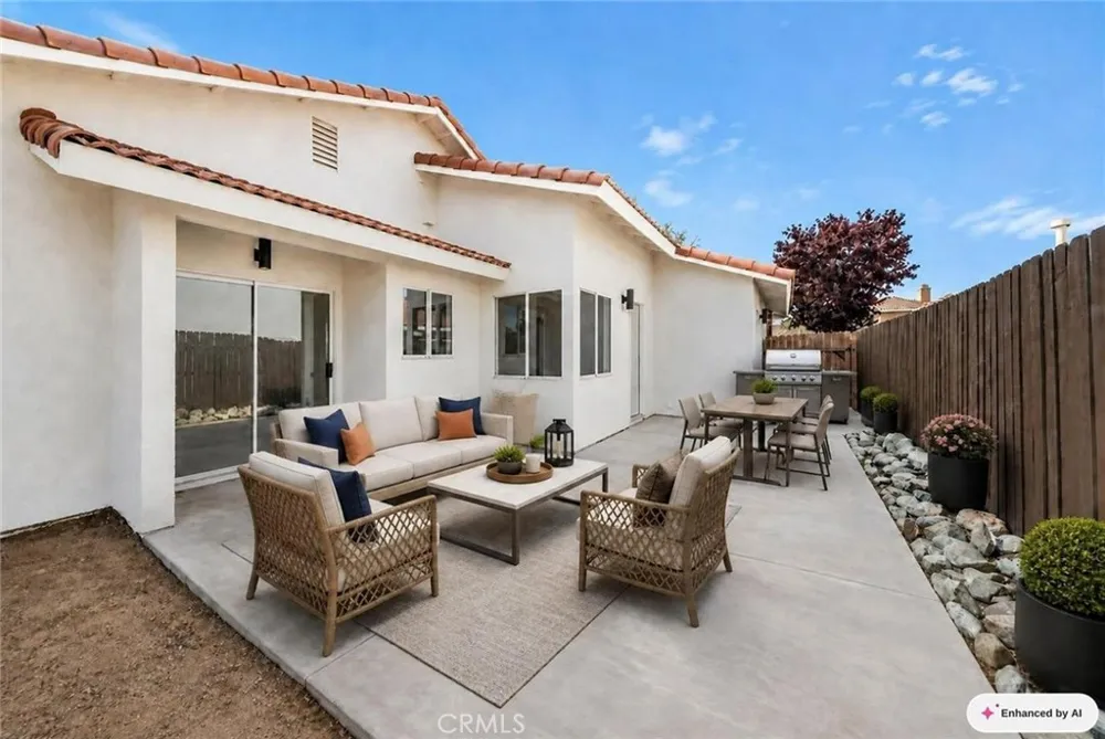 12609 Sunbird Lane Victorville, CA 92392