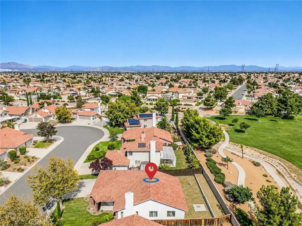 12609 Sunbird Lane Victorville, CA 92392