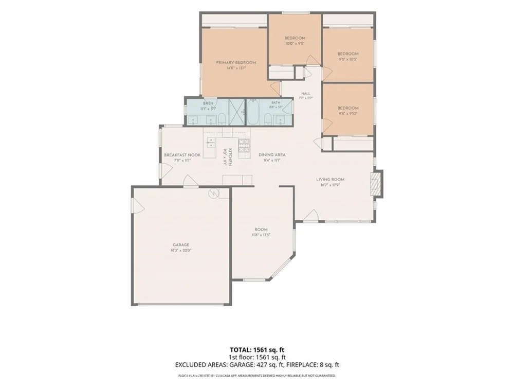 12609 Sunbird Lane Victorville, CA 92392