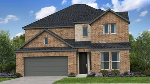 1605 Blue Sage Court