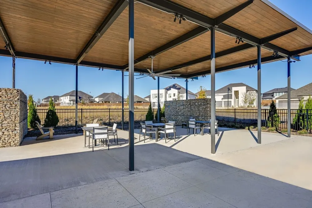 1112 Hyssop Drive Celina, TX 75009