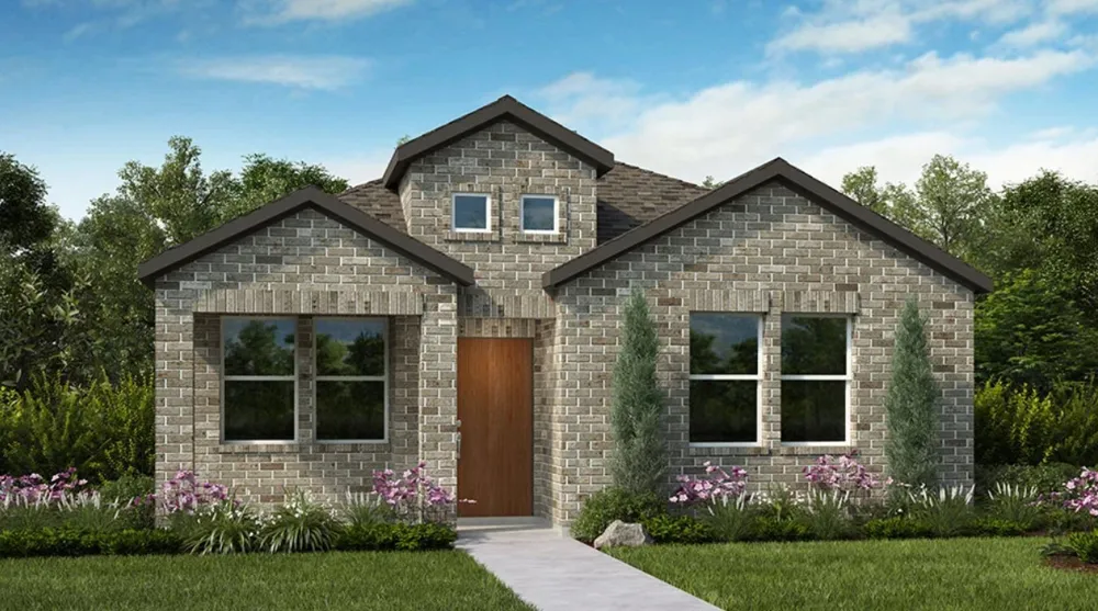 1112 Hyssop Drive Celina, TX 75009
