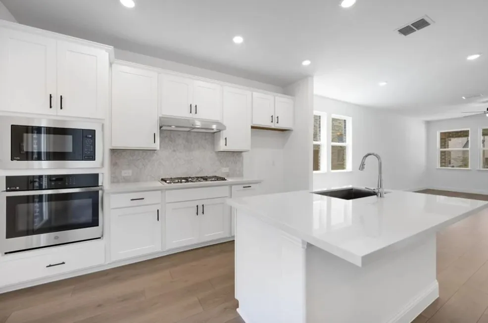 1112 Hyssop Drive Celina, TX 75009