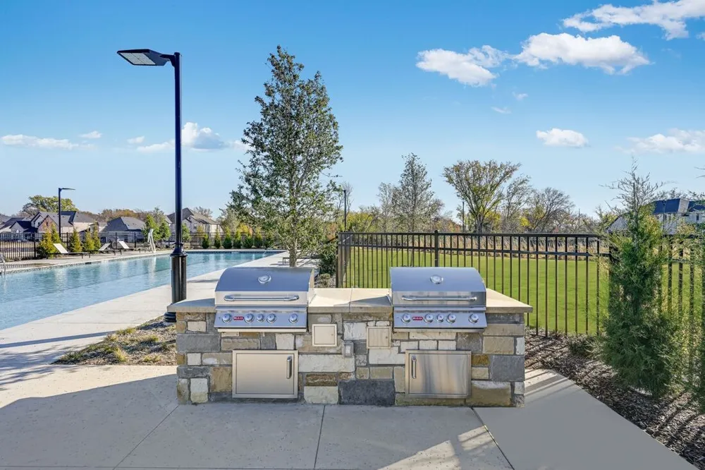 1128 Hyssop Drive Celina, TX 75009