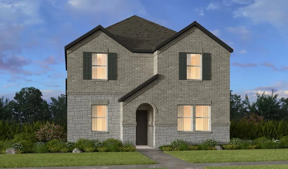 1814 Blue Sage Court Celina, TX 75009