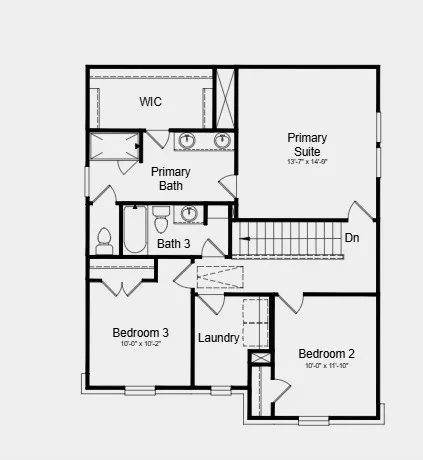 1814 Blue Sage Court Celina, TX 75009