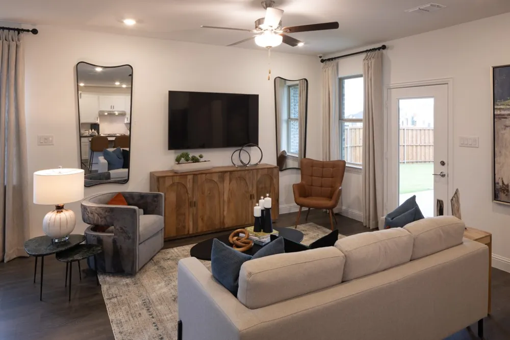 1814 Blue Sage Court Celina, TX 75009