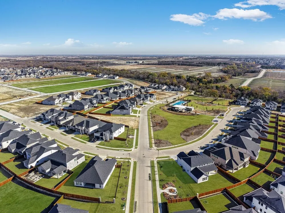 1108 Hyssop Drive Celina, TX 75009
