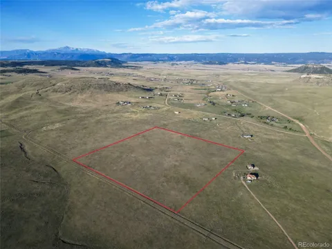 Lot 2 Twin Bluffs Road