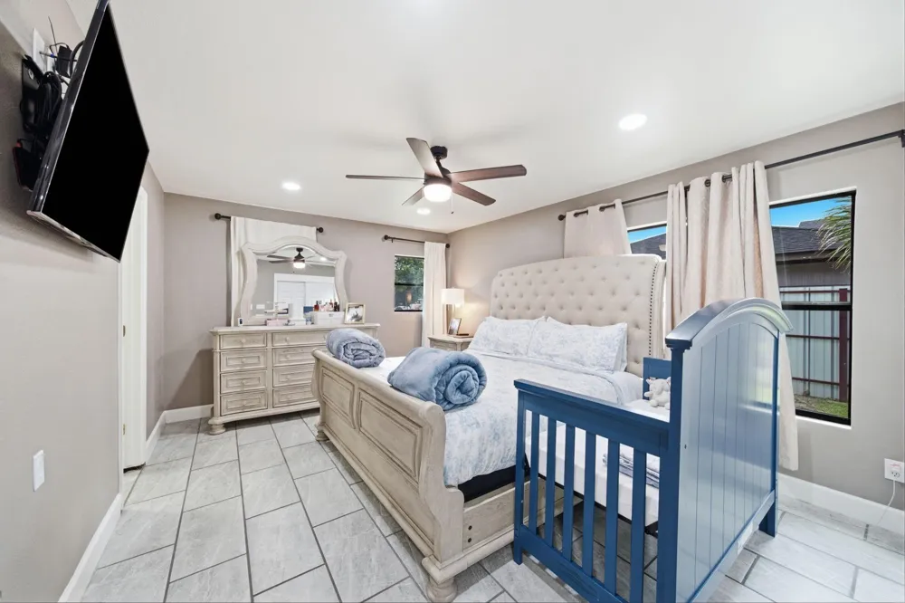 1845 Westcrest Drive Houston, TX 77055