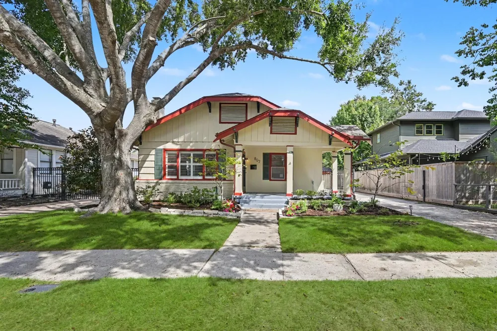 807 Key Street Houston, TX 77009