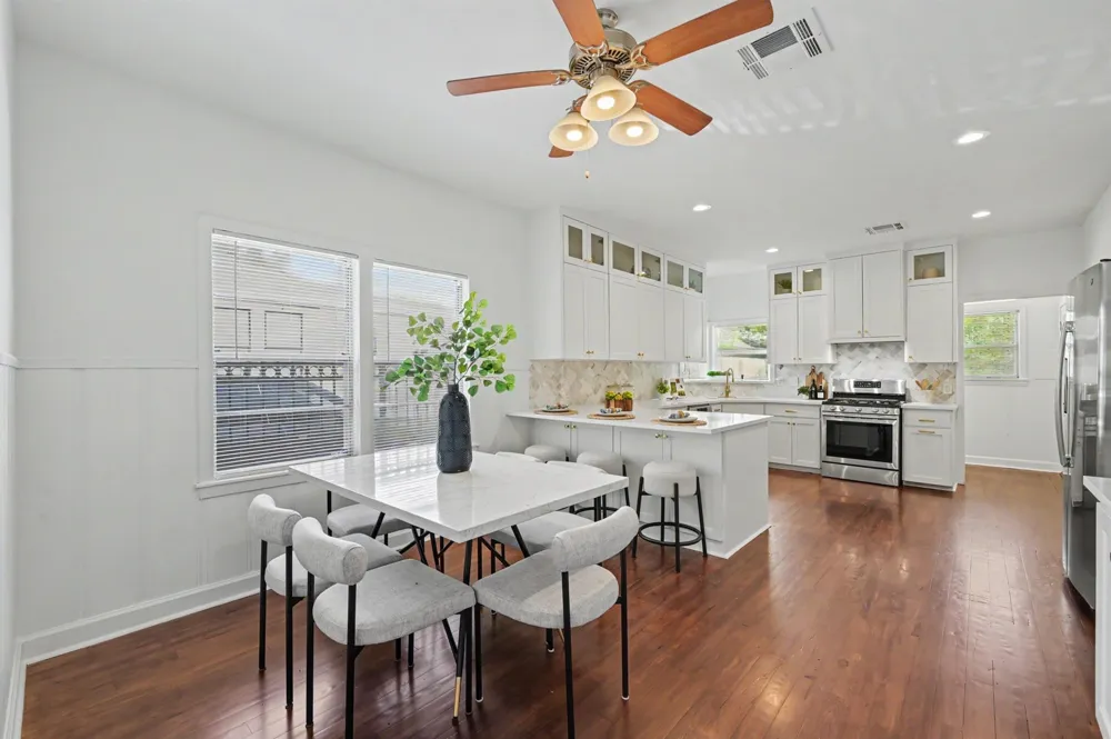 807 Key Street Houston, TX 77009
