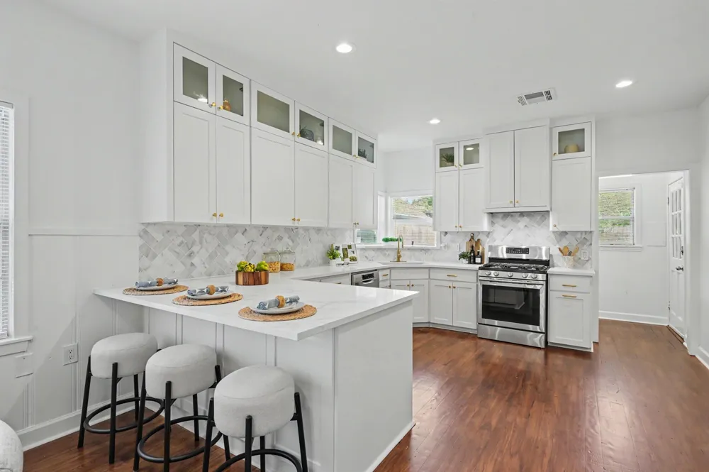 807 Key Street Houston, TX 77009
