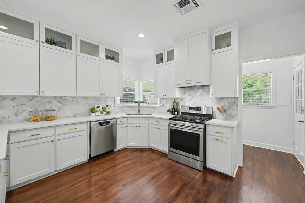 807 Key Street Houston, TX 77009