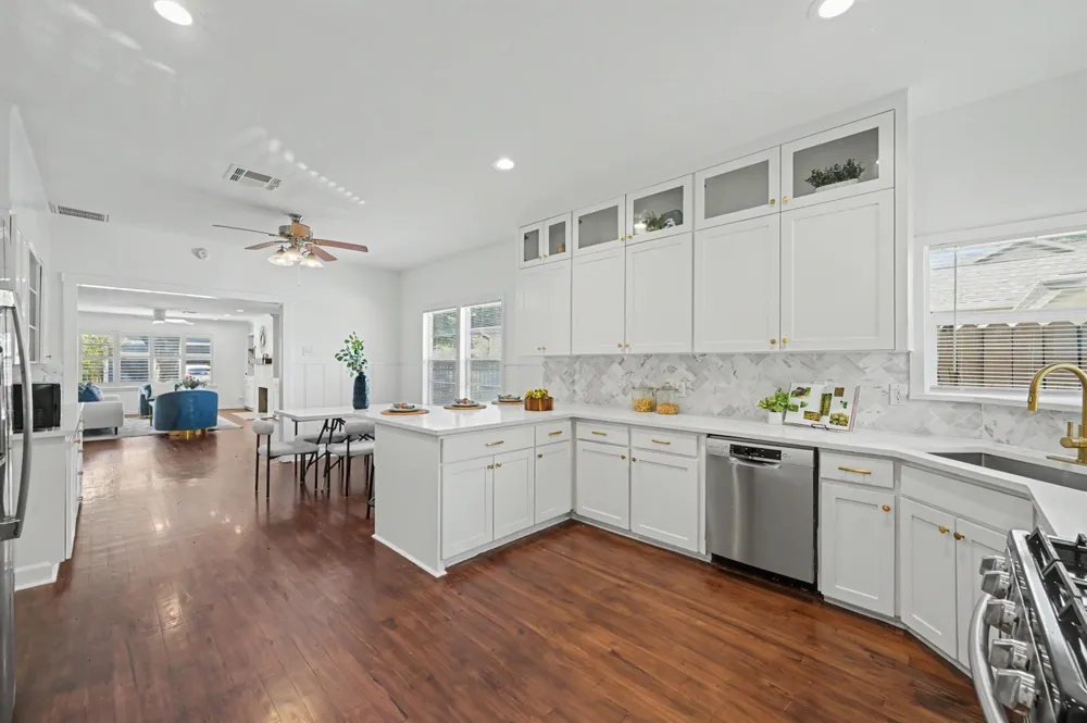 807 Key Street Houston, TX 77009
