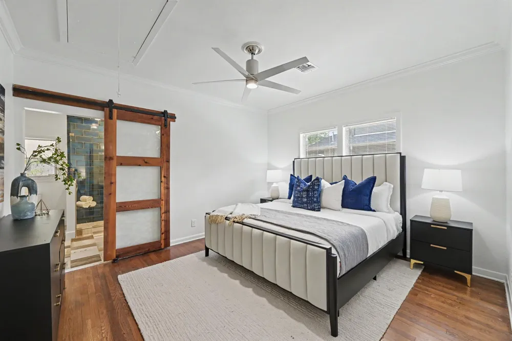 807 Key Street Houston, TX 77009