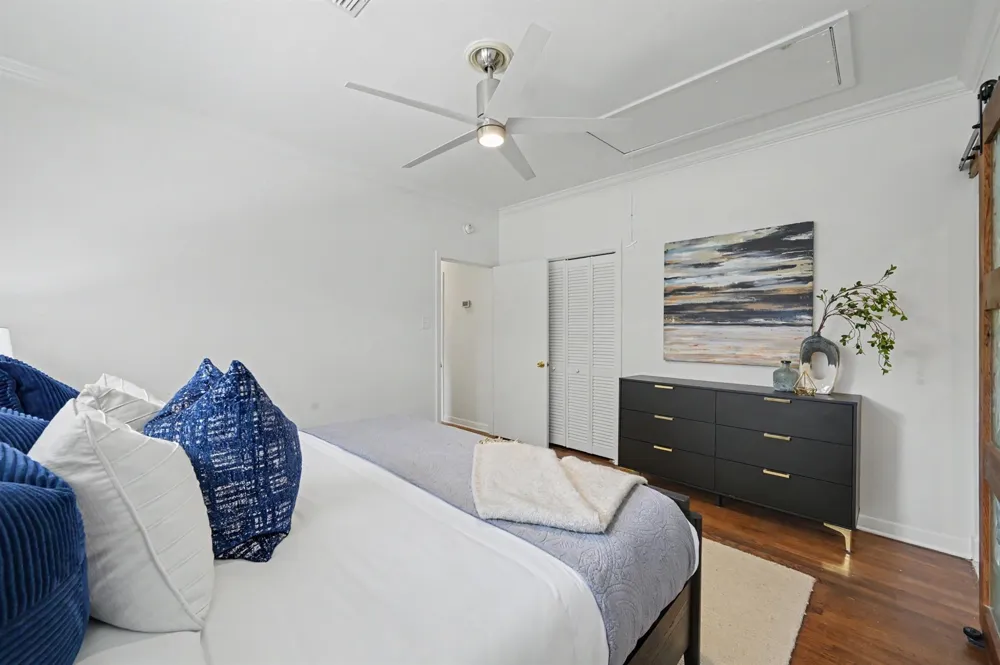 807 Key Street Houston, TX 77009