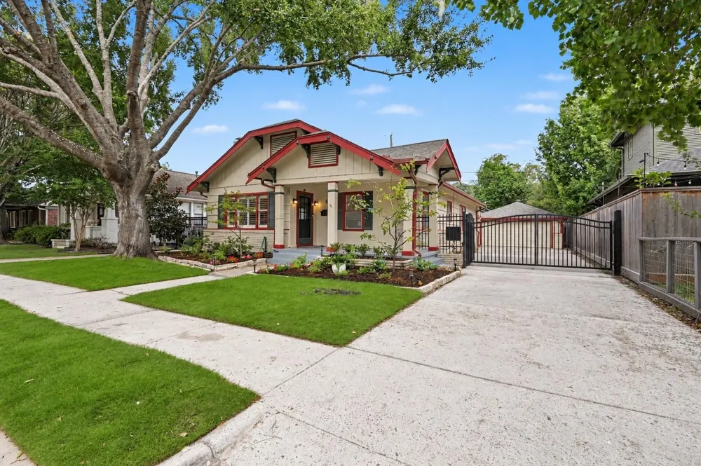 807 Key Street Houston, TX 77009