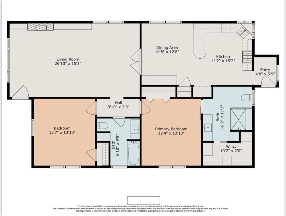 807 Key Street Houston, TX 77009