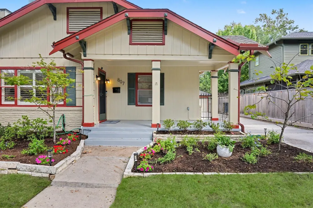 807 Key Street Houston, TX 77009