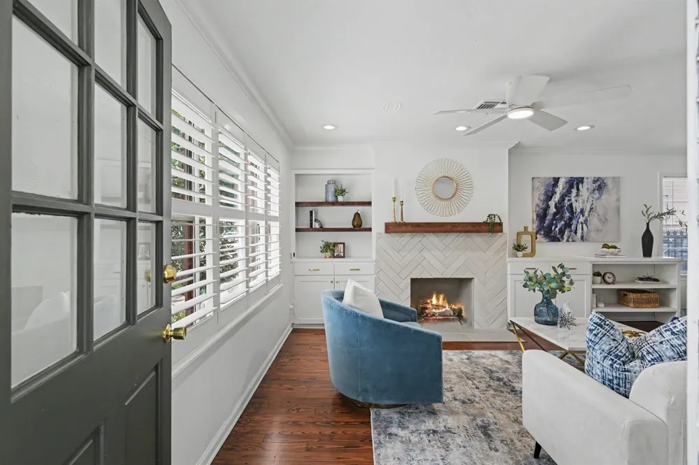 807 Key Street Houston, TX 77009
