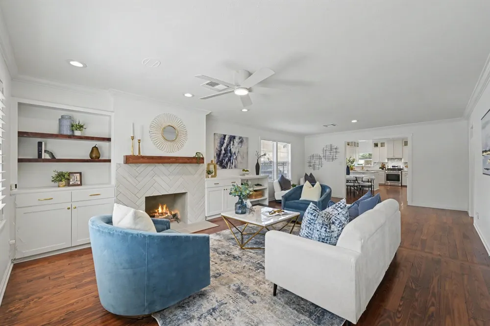 807 Key Street Houston, TX 77009
