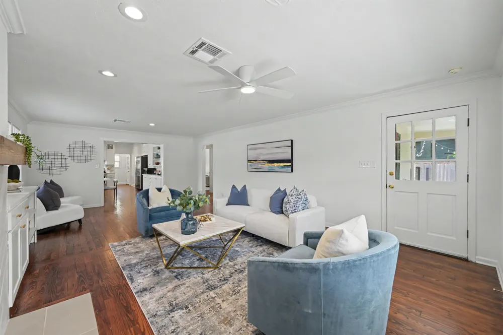 807 Key Street Houston, TX 77009