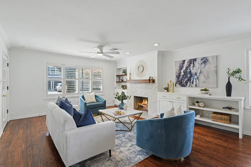 807 Key Street Houston, TX 77009