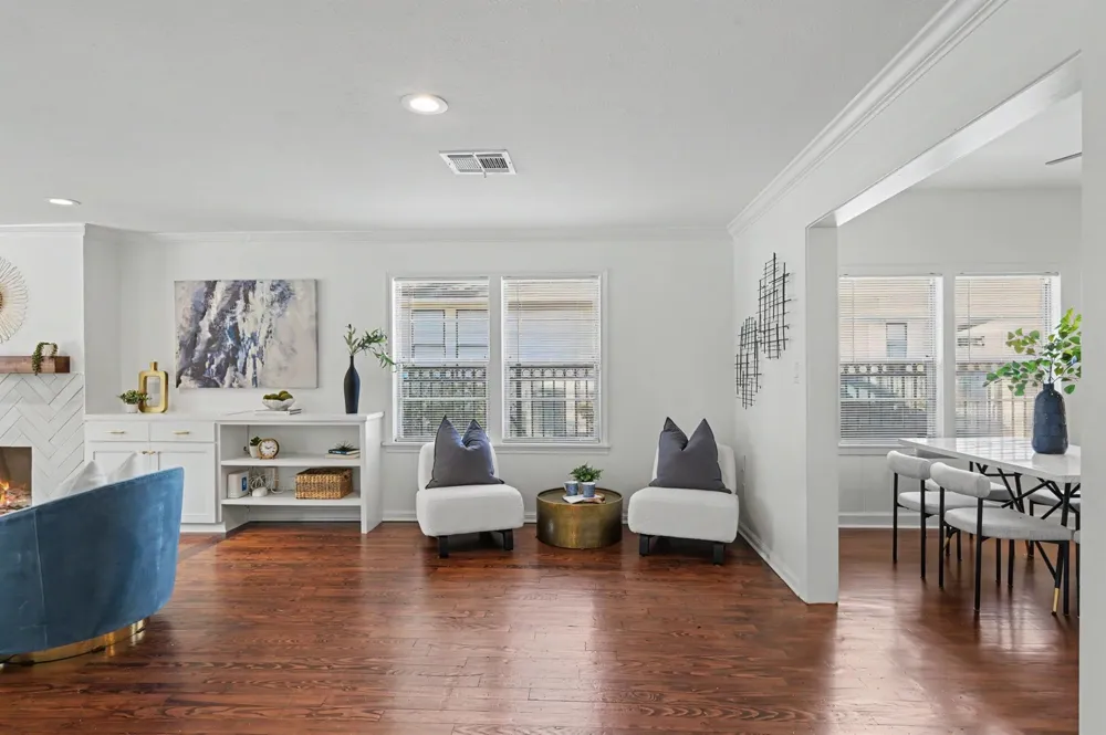807 Key Street Houston, TX 77009
