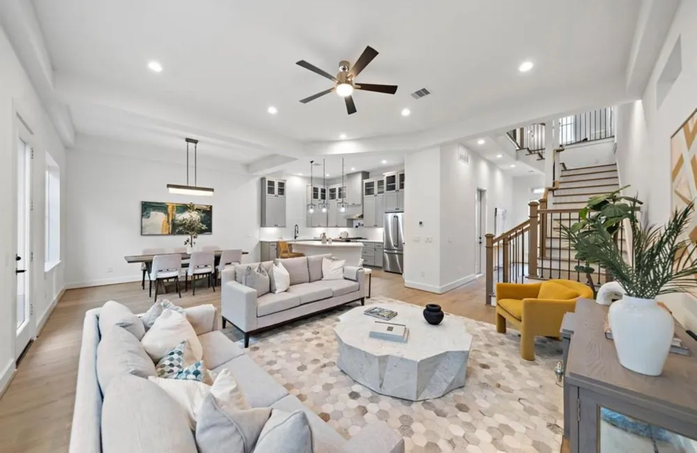 3509 Eaton Estates Lane Houston, TX 77055