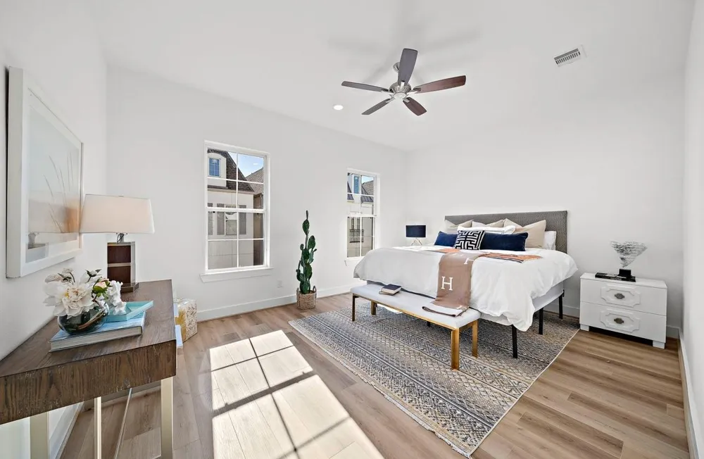 3509 Eaton Estates Lane Houston, TX 77055