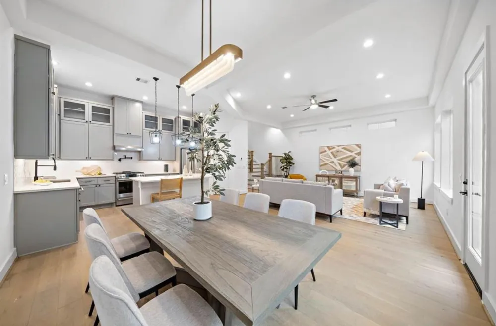 3509 Eaton Estates Lane Houston, TX 77055