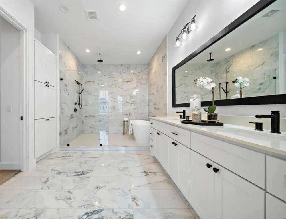 3509 Eaton Estates Lane Houston, TX 77055
