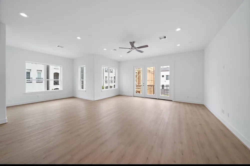 3509 Eaton Estates Lane Houston, TX 77055