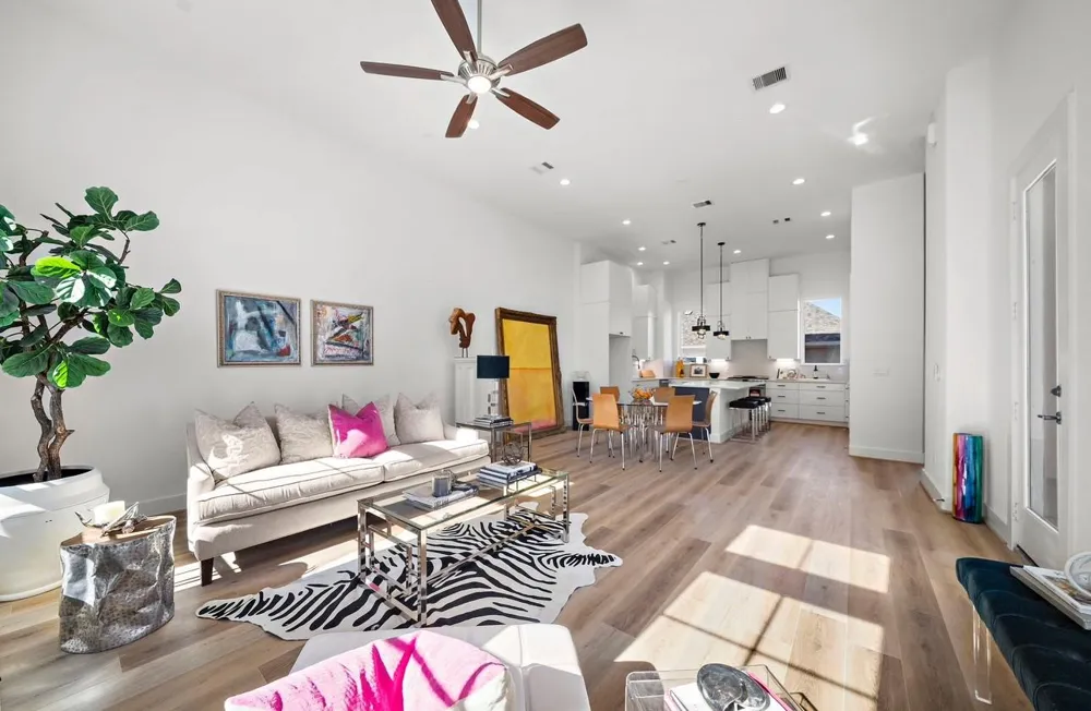 3509 Eaton Estates Lane Houston, TX 77055