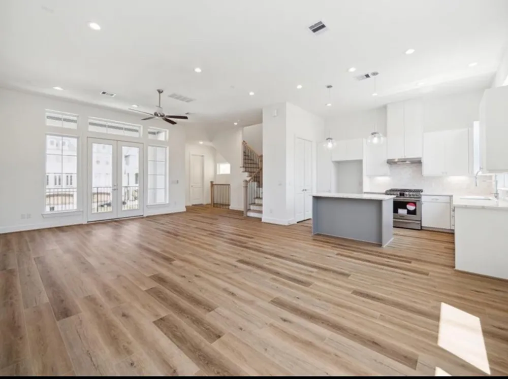 3509 Eaton Estates Lane Houston, TX 77055