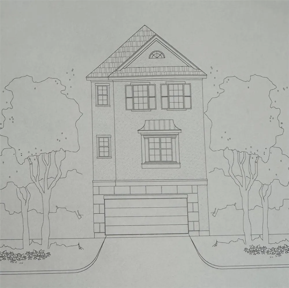 3509 Eaton Estates Lane Houston, TX 77055